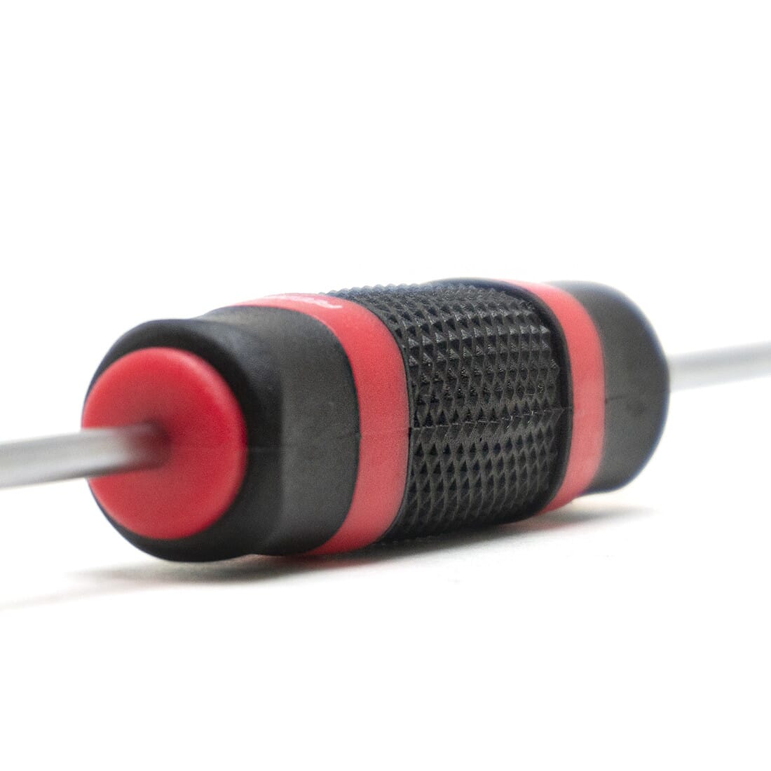 FEEDBACK SPORTS Dual-Sided Utility Pick, Adultos Unisex, Negro, ESTANDAR