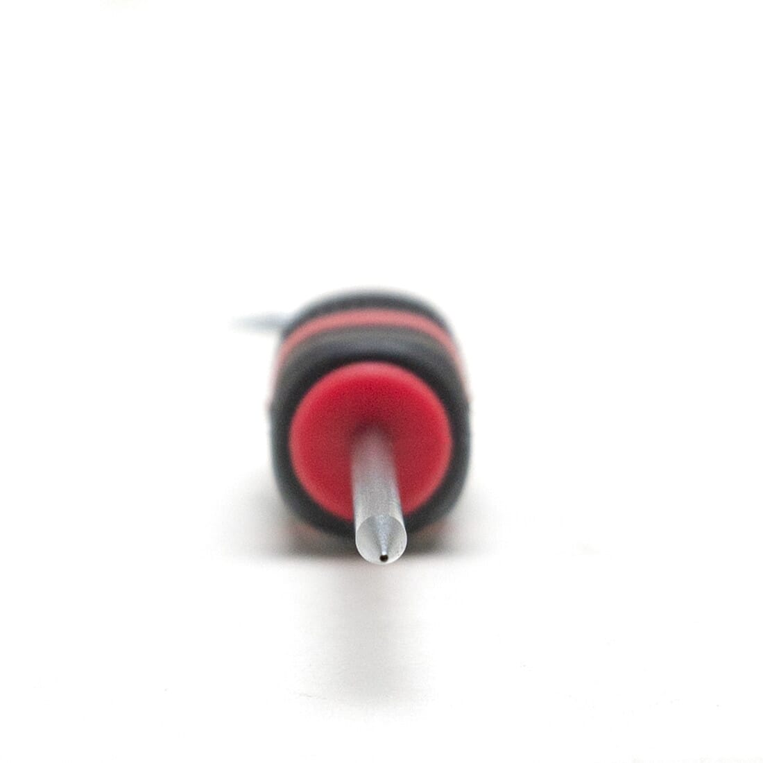 FEEDBACK SPORTS Dual-Sided Utility Pick, Adultos Unisex, Negro, ESTANDAR