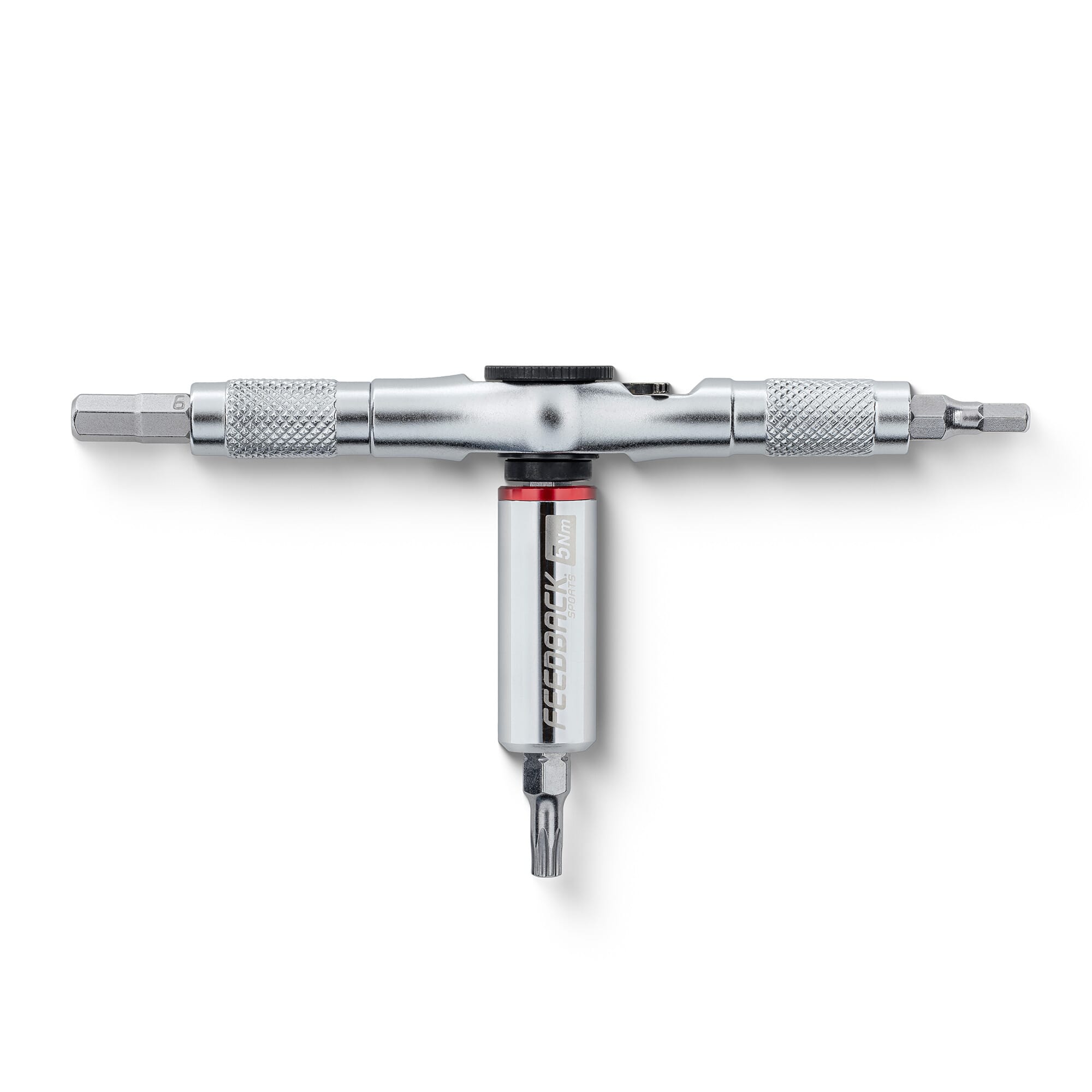 Feedback Sports Reflex Fixed Torque Ratchet Kit One Size