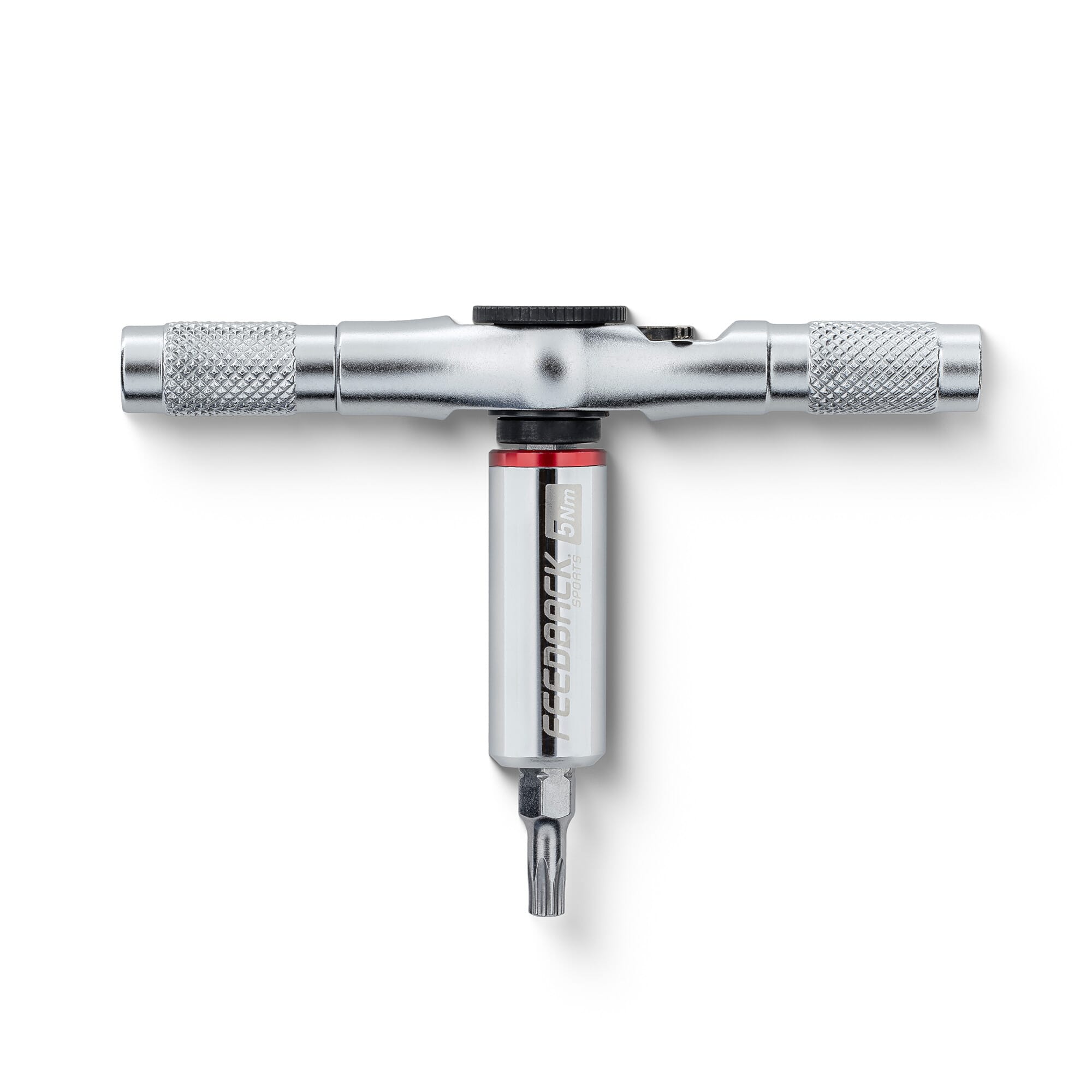 Feedback Sports Reflex Fixed Torque Ratchet Kit One Size