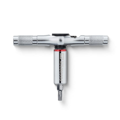 Feedback Sports Reflex Fixed Torque Ratchet Kit One Size