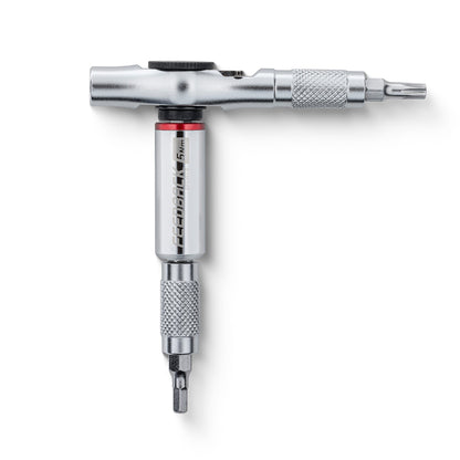 Feedback Sports Reflex Fixed Torque Ratchet Kit One Size