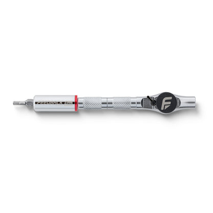 Feedback Sports Reflex Fixed Torque Ratchet Kit One Size