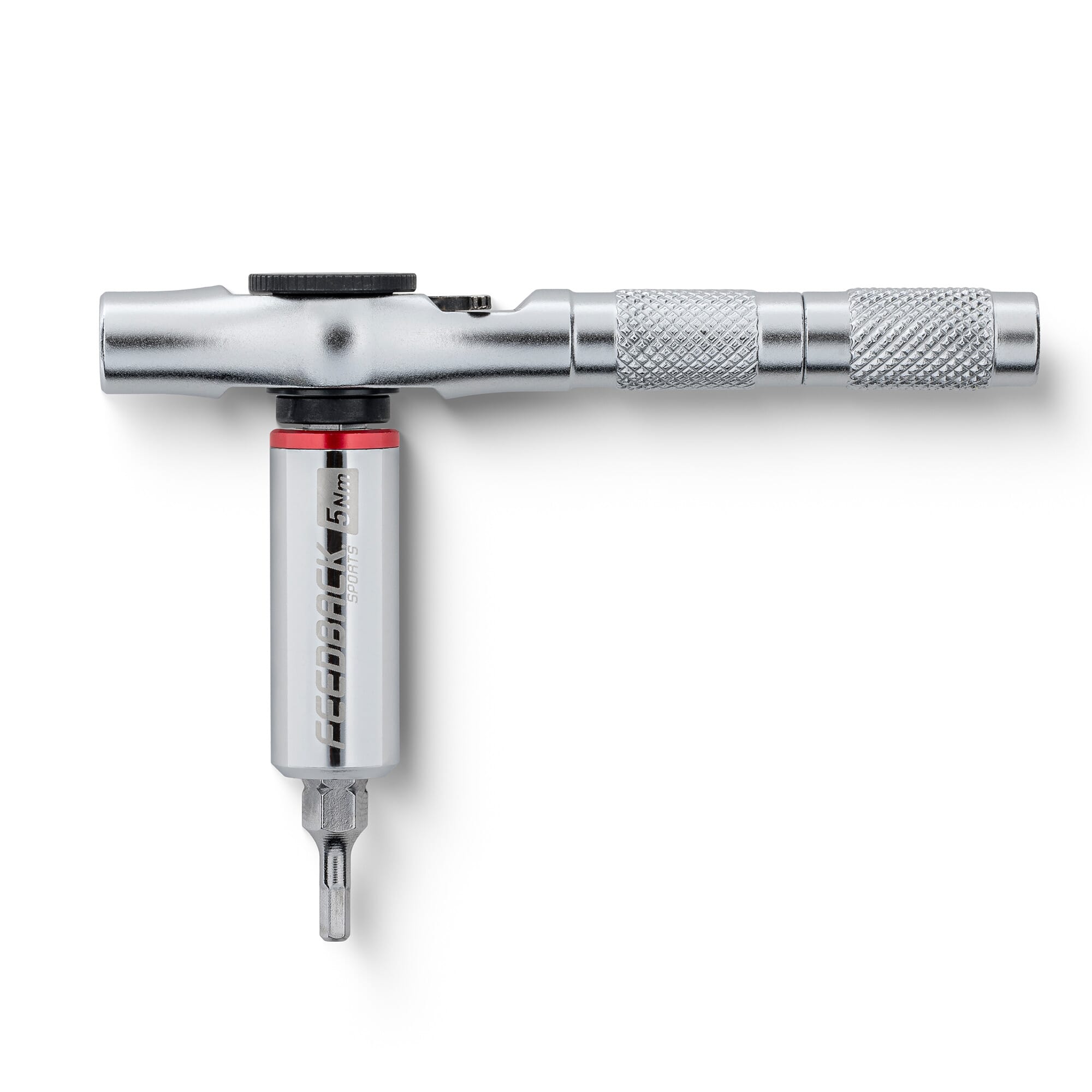 Feedback Sports Reflex Fixed Torque Ratchet Kit One Size