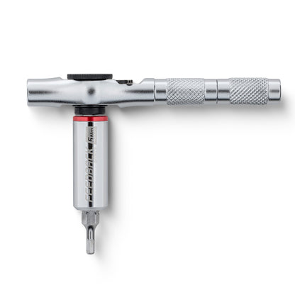 Feedback Sports Reflex Fixed Torque Ratchet Kit One Size