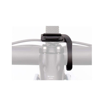 Stages Dash 31.8mm Out Front Mount for Cycling Computers