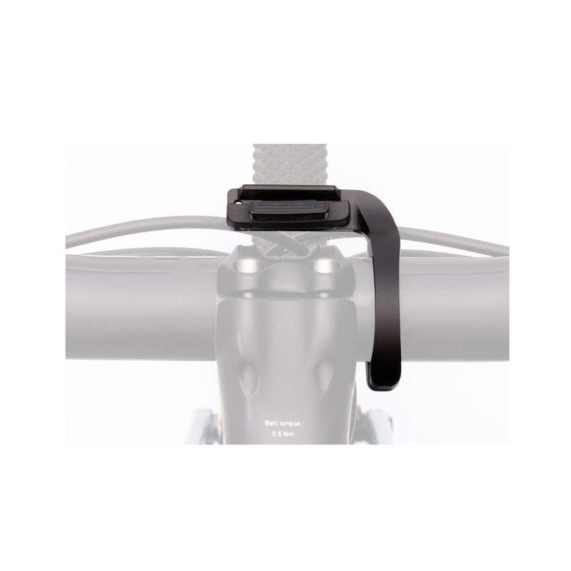 Stages Dash 31.8mm Out Front Mount for Cycling Computers