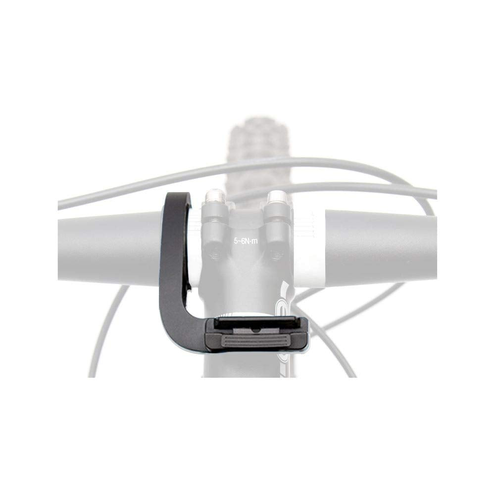 Stages Dash Over-The-Stem Mount for 31.8MM & 35MM Handlebars