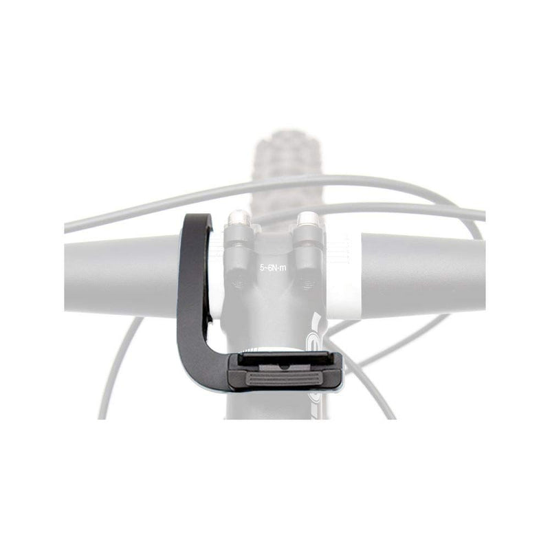 Stages Dash Over-The-Stem Mount for 31.8MM & 35MM Handlebars
