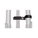 Stages Dash Tri-Mount Mount: Tri-Mount