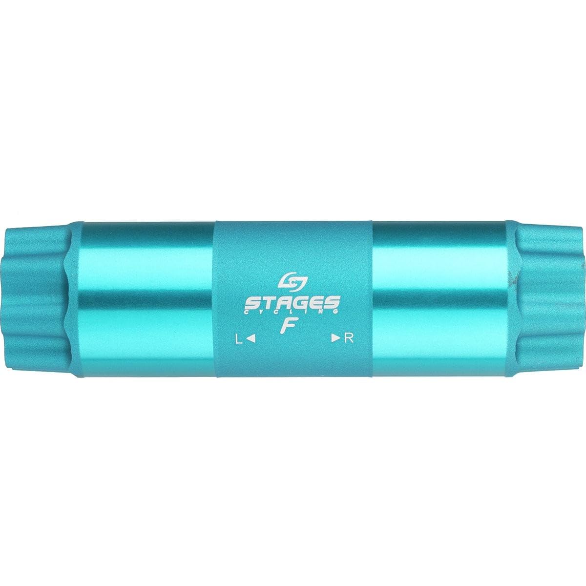 Power Meter Stages Pin for Power L - Carbon - F/Specialized SWorks Road