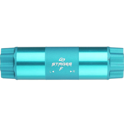 Power Meter Stages Pin for Power L - Carbon - F/Specialized SWorks Road