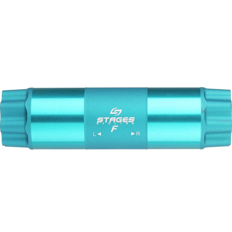 Power Meter Stages Pin for Power L - Carbon - F/Specialized SWorks Road