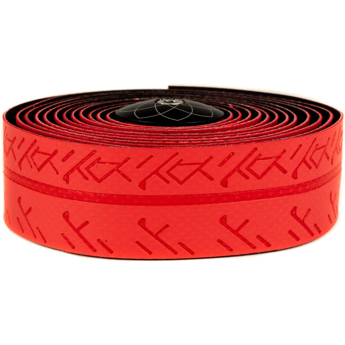 Silca Nastro Piloti Bar Tape Red 1.85mm