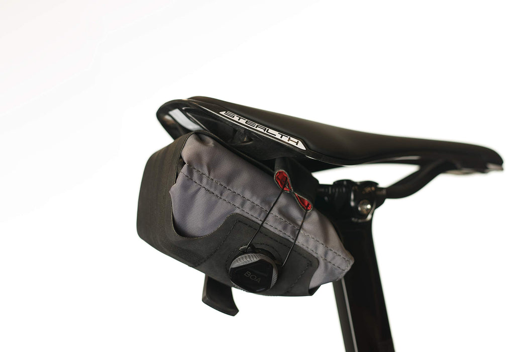 Silca Asymmetrico Tool Saddle Bag One Size