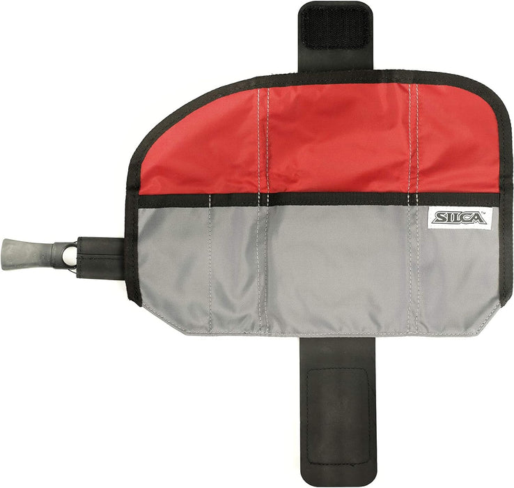 Silca Asymmetrico Tool Saddle Bag One Size