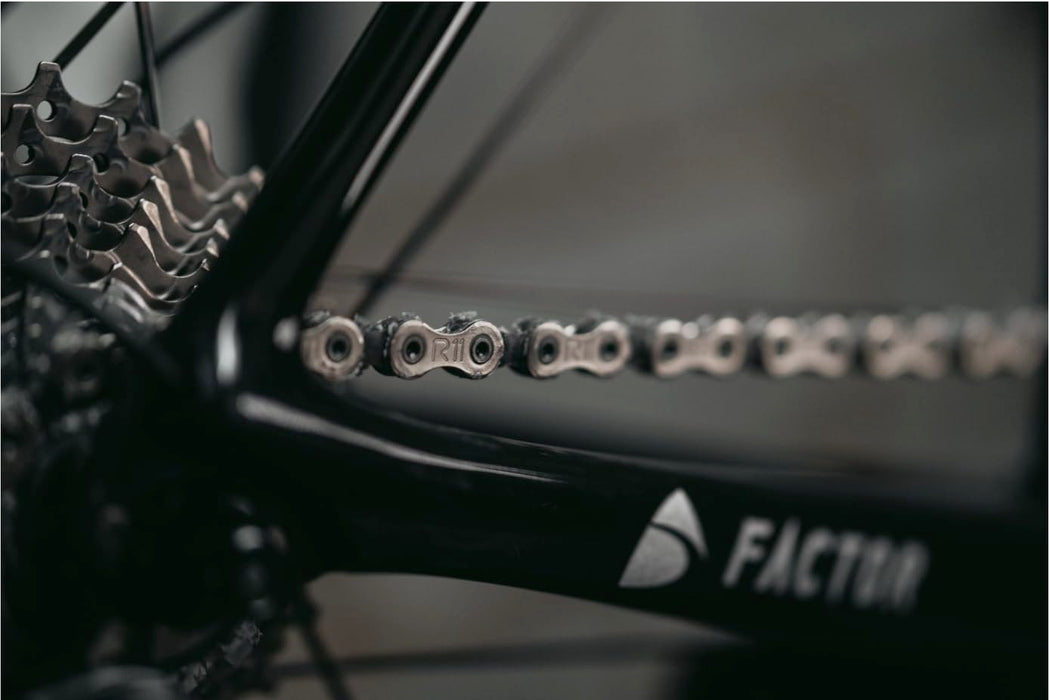 Silca Secret Blend Chain Wax 500g One Size