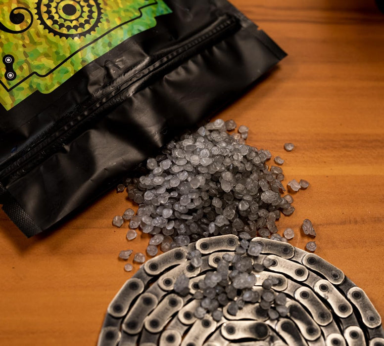 Silca Secret Blend Chain Wax 500g One Size