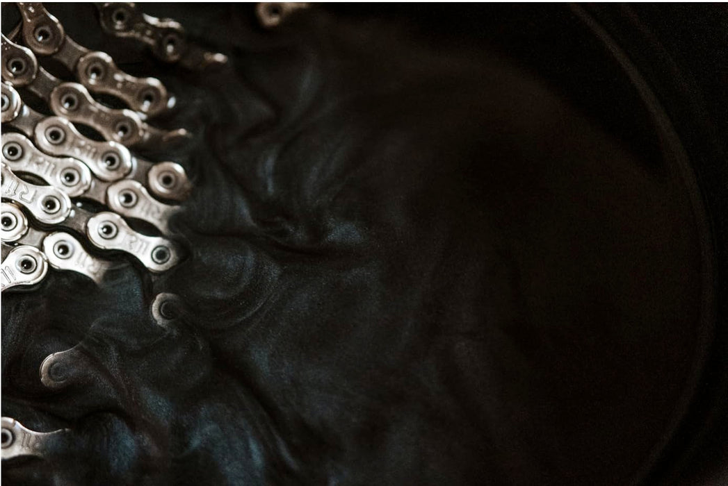 Silca Secret Blend Chain Wax 500g One Size