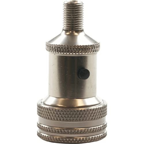 SILCA PRESTA CHUCK AL Pump Adapter