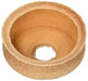 Silca Aeromind LLC: Silca - 731 Leather Washer 28mm (pre 2008) - Leather - 28