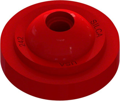 Silca Elastomer Seal Presta Chuck 242