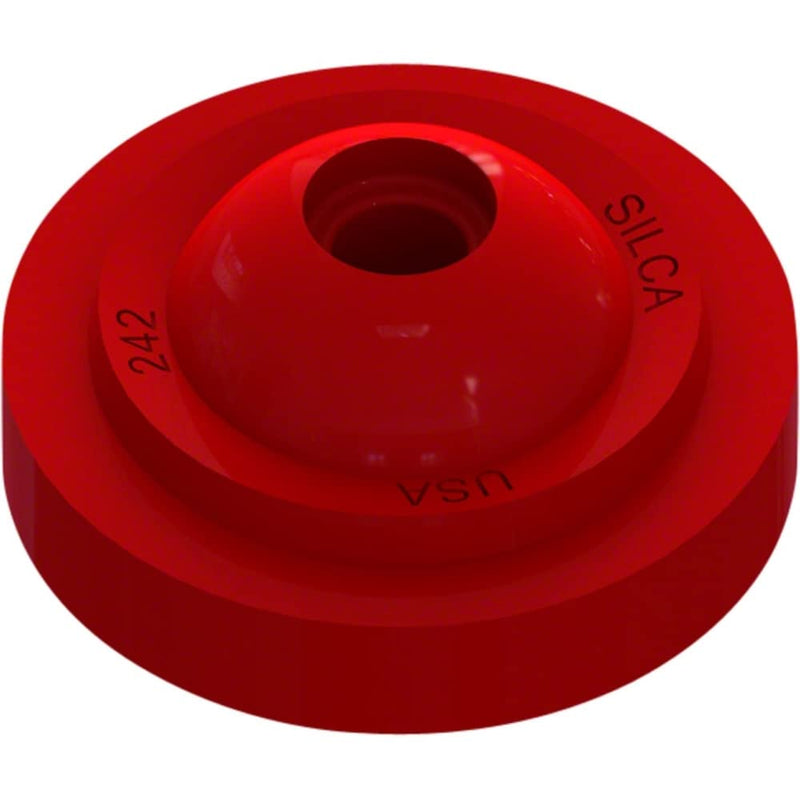 Silca Elastomer Seal Presta Chuck 242