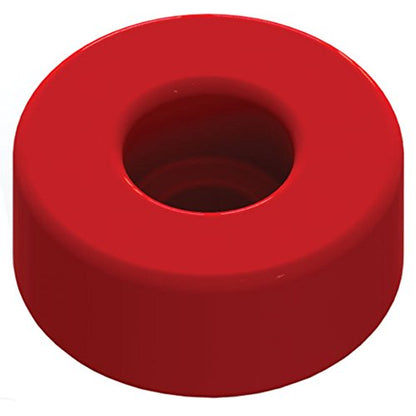 Silca Elastomer Seal Disc Chuck 252 by Silca
