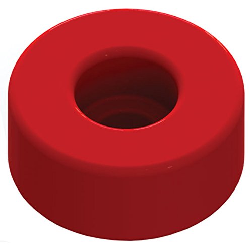 Silca Elastomer Seal Disc Chuck 252 by Silca