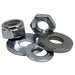 SILCA Metal Nut & Washer/Spacer kit | Steel Pista or Superpista Leather Washer Components