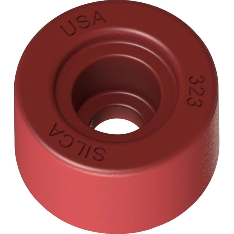SILCA 323 Chuck Gasket for Reversible Brass Chuck and Impero Head