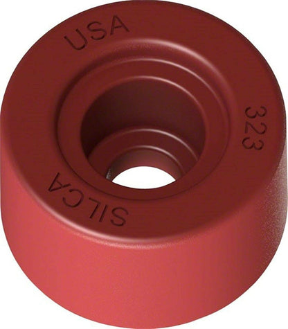 SILCA 323 Chuck Gasket for Reversible Brass Chuck and Impero Head