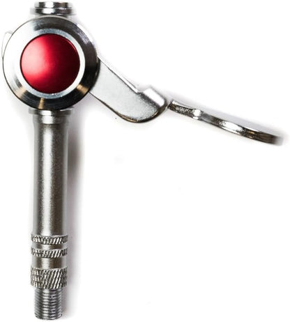 SILCA Hiro Side-Lever Locking Presta Chuck by Silca