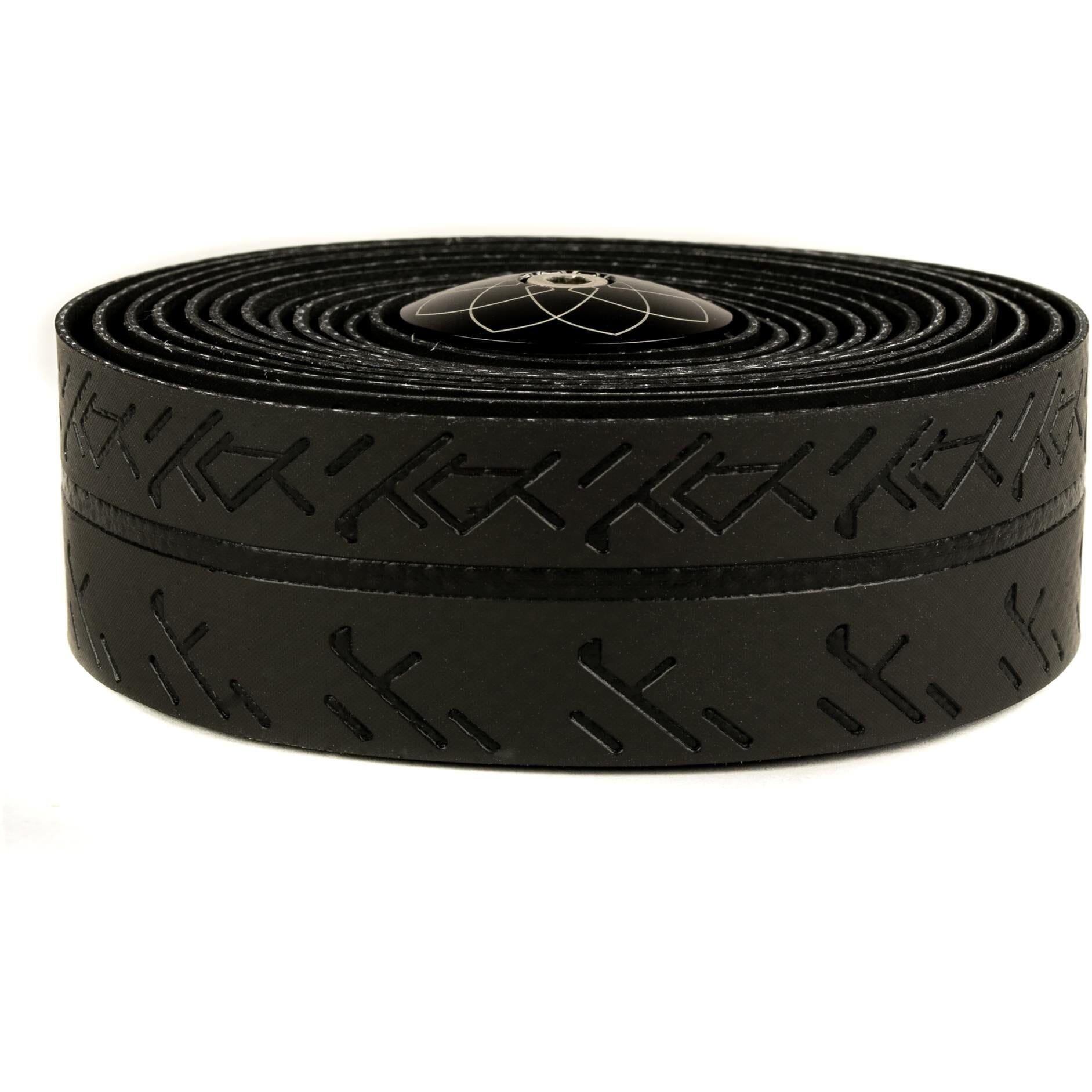 Silca Nastro Piloti Bar Tape Black 1.85mm