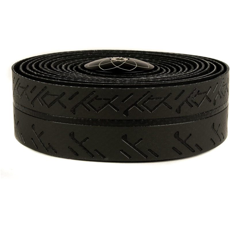 Silca Nastro Piloti Bar Tape Black 1.85mm