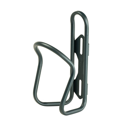 Silca Sicuro Cerakote Titanium Bottle Cage Midnight Blue One Size