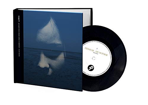 Voyage 31: porcupine Tree en Steven Wilson in Nederland