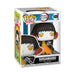 Funko Pop! Animation: Demon Slayer - Susamaru with Chase (Styles May Vary