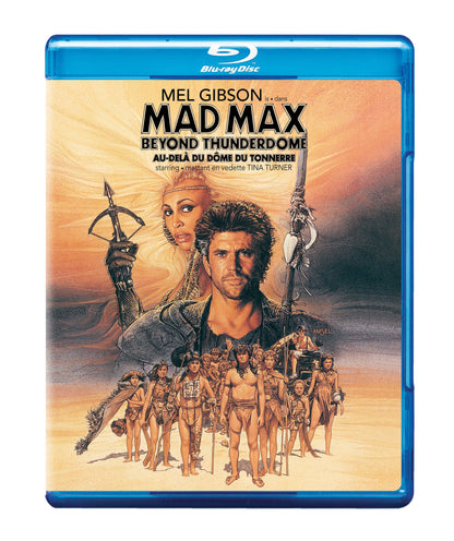 Mad Max 3: Beyond Thunderdome