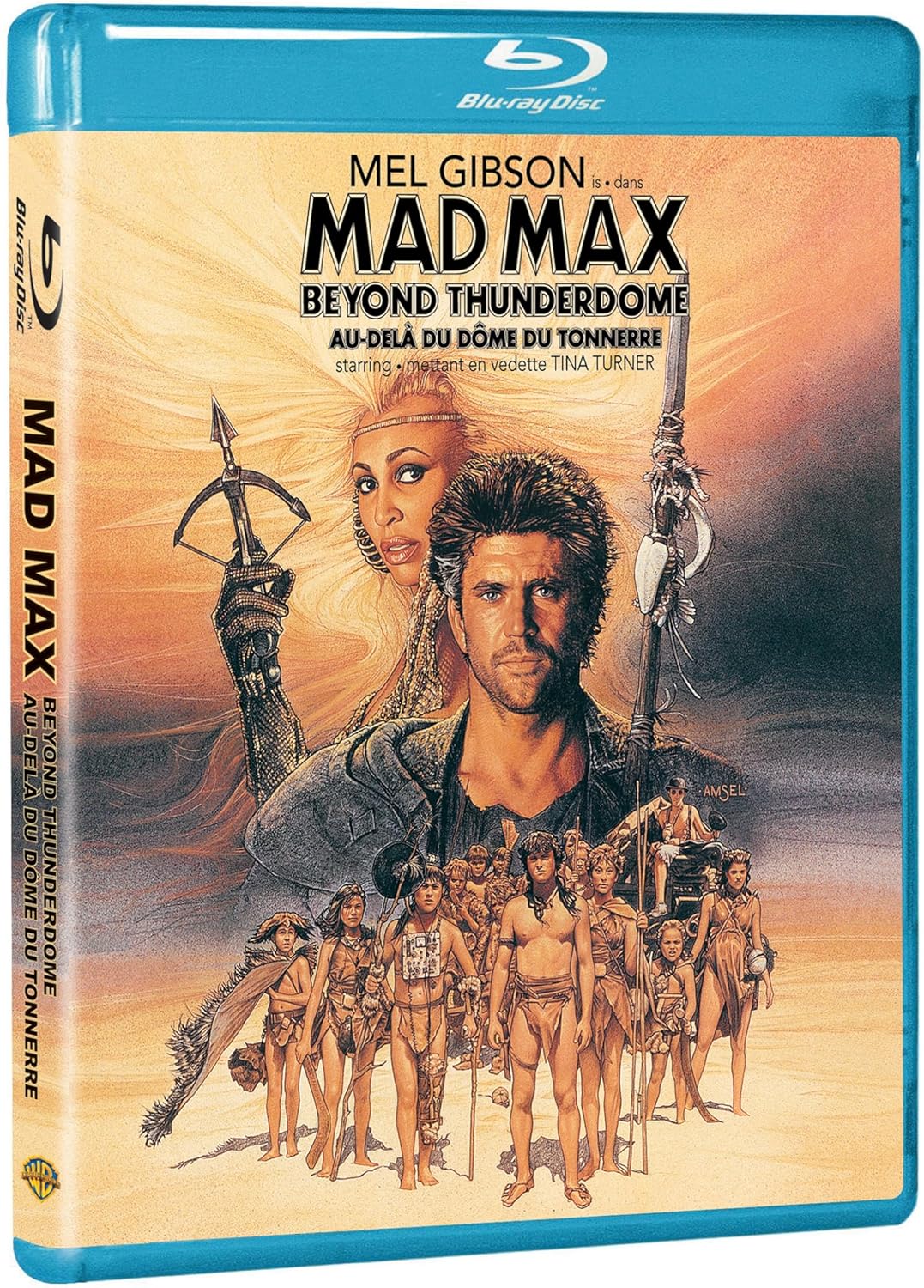 Mad Max 3: Beyond Thunderdome