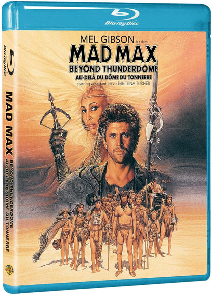 Mad Max 3: Beyond Thunderdome