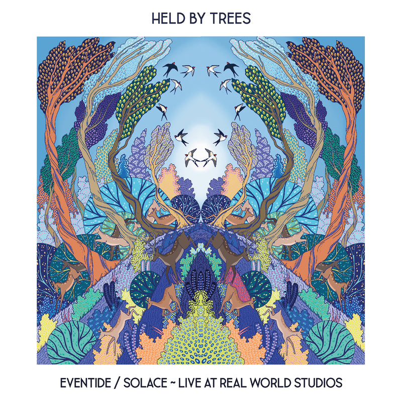 Eventide/Solace: Live at Real World