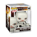 Funko POP! Super: AoT - War Hammer Titan - Attack on Titan - Collectable Vinyl Figure - Gift Idea - Official Merchandise - Toys for Kids & Adults - Anime Fans - Model Figure for Collectors