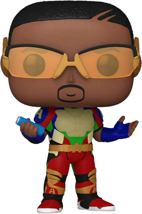 Funko Pop! TV: The Boys - A-Train (Rally
