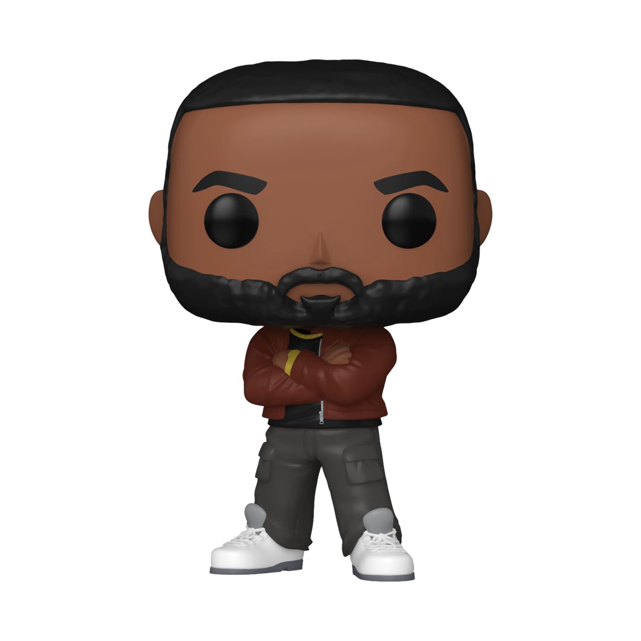 Funko POP! TV: the Boys - Mother's Milk - Collectable Vinyl Figure - Gift Idea - Official Merchandise - Toys for Kids & Adults - TV Fans - Model Figure for Collectors and Display