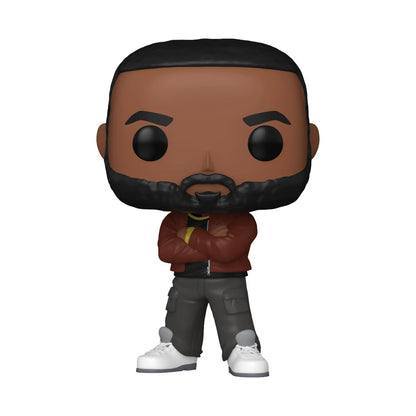 Funko POP! TV: the Boys - Mother's Milk - Collectable Vinyl Figure - Gift Idea - Official Merchandise - Toys for Kids & Adults - TV Fans - Model Figure for Collectors and Display
