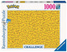Ravensburger - Puzzle Pikachu Challenge 1000p (10217576)