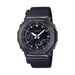 Casio Analog GM-2100CB-1AER, Black/White, Strip