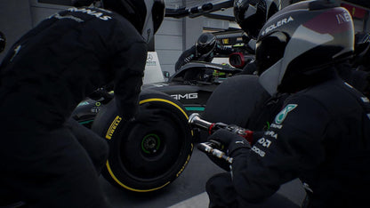 F1® Manager 2023 (PlayStation 5)