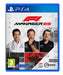F1® Manager 2023 (PlayStation 4
